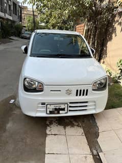 Suzuki Alto 2022