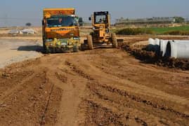I-12/1 Near Markaz 25x60 Top Location Plot