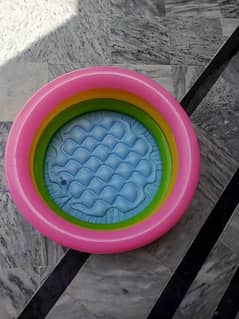 kids Swimming pool new