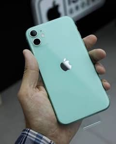 iPhone 11 PTA Dual Physical sim