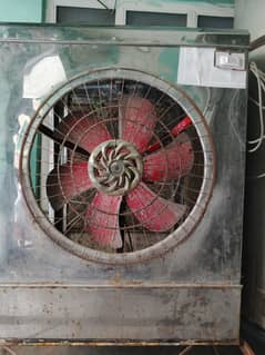 Super Asia Air Cooler