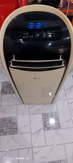 Portable Air Conditioner for sale