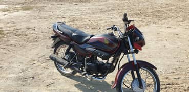 honda pridor model  2018 total ganuine