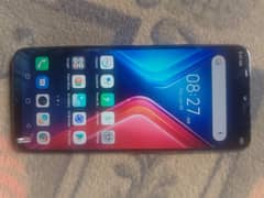 I am selling this mobile