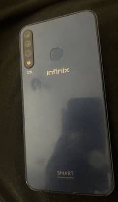 INFINIX