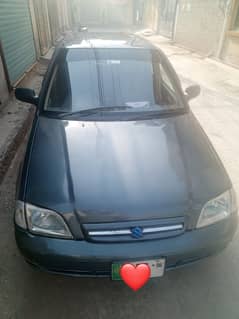 Suzuki Cultus VXR 2008 efi