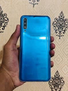 Samsung A50
