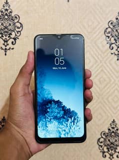 Samsung A50