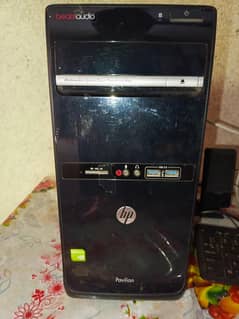 Tower PC Core i7 3rd Generation for Sale