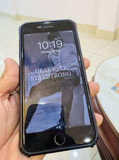 iphone 7 plus 256