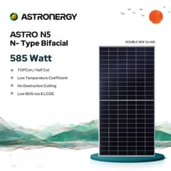 Astroenergy