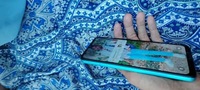 Tecno Spark Go