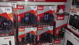 branded speaker all company ka model tastayab ha