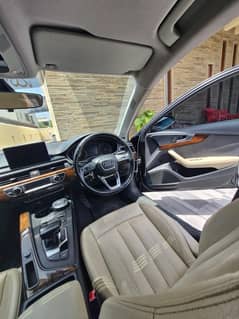 driver