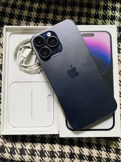 Apple iPhone 14 Pro Max