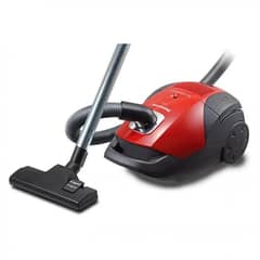 vacuum