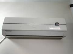 Gree 1 Ton AC for sale in Good and Working Condition