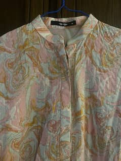 formal dress / party wear dress / schedule dress / for salew