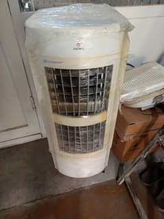 Brand New Air Cooler Urgent For Sale