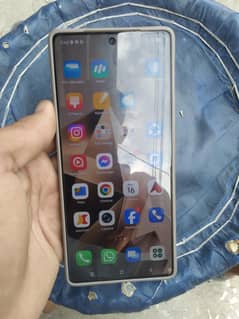 Infinix note 50 Brand new