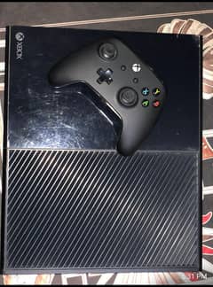 Xbox one