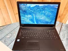 Toshiba