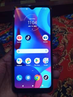 Motorola Moto G Pure. 3/32GB. Non PTA. Brand New