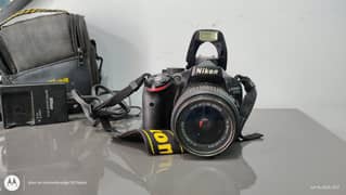 Nikon D5100