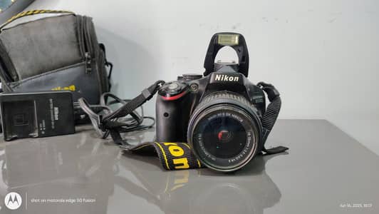 Nikon D5100