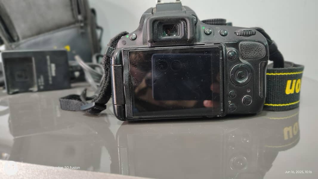 Nikon D5100 3