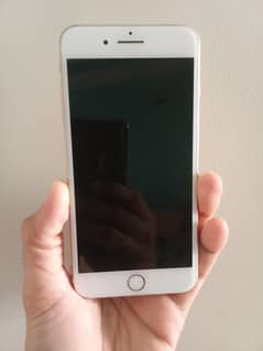 iPhone 7 Plus 32GB PTA Approved – Budget Friendly!