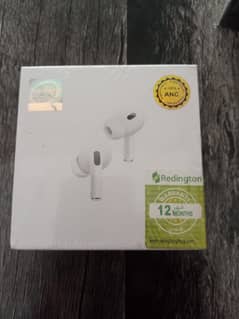 Airpods pro 2 in Black color