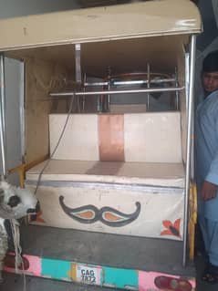 Rikshaw For sale