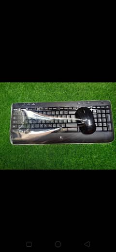 Logitech
