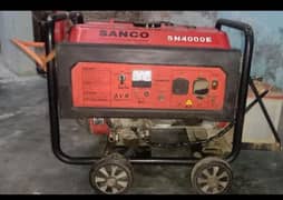 Generator