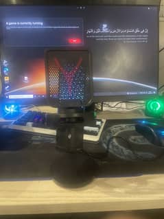 Gaming Microphone