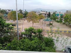 G-11 30x60 Plot For Sale Level