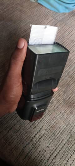 Thinklite Camera Flash