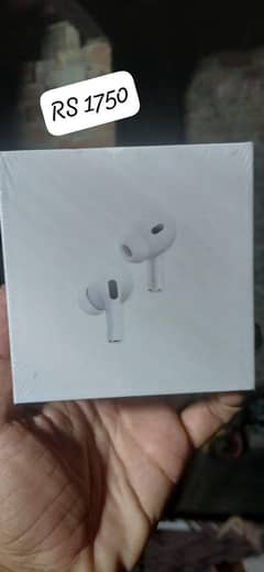 Earphones
