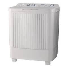 new haier washing machine for sale