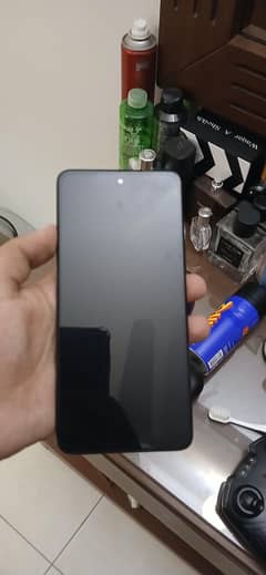 poco x3 pro