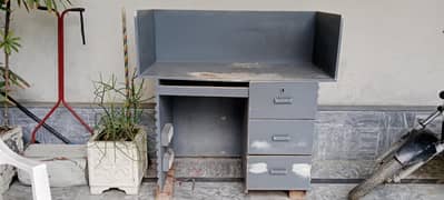 Office Counter