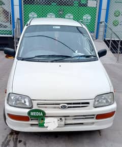 Daihatsu Cuore 2009 Chill AC,*inner Total Geniune"Lusssshh Condition,*