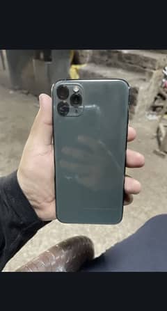 Iphone 11 ProMax