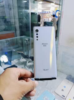 LG velvet