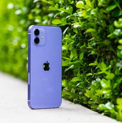 Iphone 12 Non PTA 128GB
