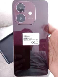 OPPO A3X 4GB ram 64Gb memory