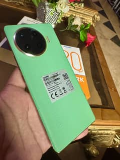 Tecno spark 20 pro plus complete box condition 10/9