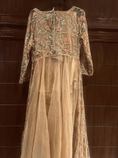 formal dress / party wear dress / schedule dress / for salew