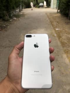 Iphone 7plus non pta